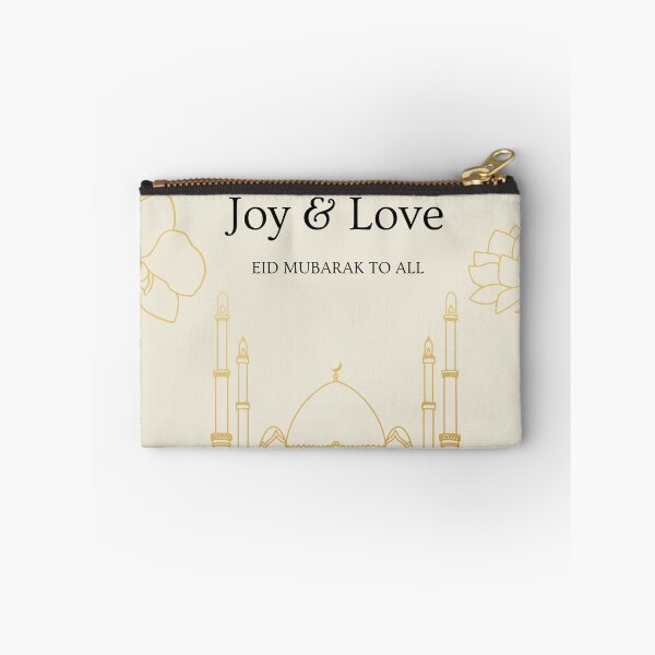 Item preview, Happy Eid Mubarak designed and sold by AhmedXhah.