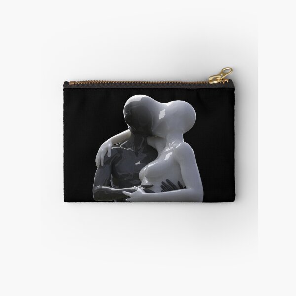 Item preview, fused lovers 2 designed and sold by Mike Kiev art.