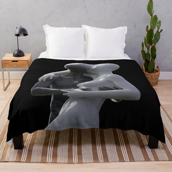 Item preview, fused lovers 2 designed and sold by Mike Kiev art.