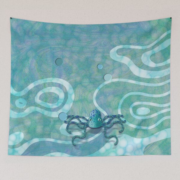 Item preview, OCTOPOPUS CUTIE 371. designed and sold by sana90.