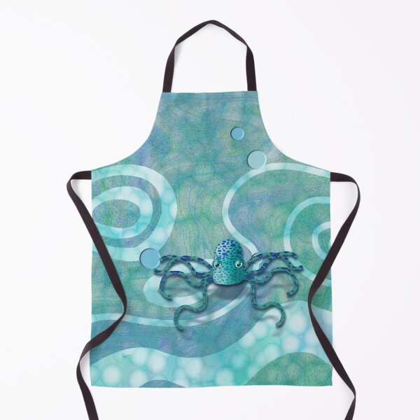 Item preview, OCTOPOPUS CUTIE 371. designed and sold by sana90.