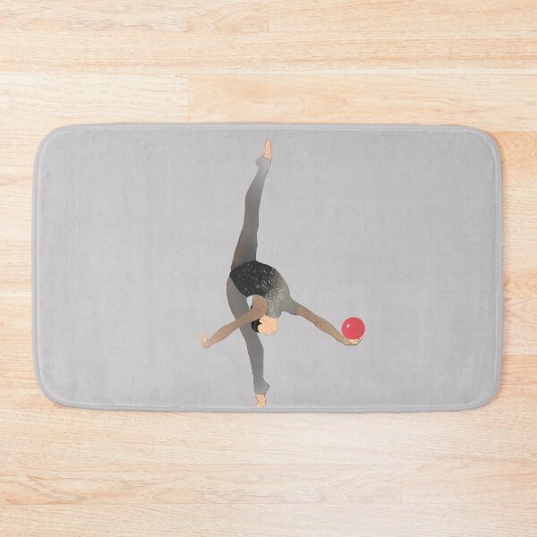 Item preview, Rythmic gymnastics designed and sold by TheDestined.