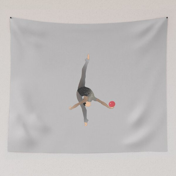 Item preview, Rythmic gymnastics designed and sold by TheDestined.