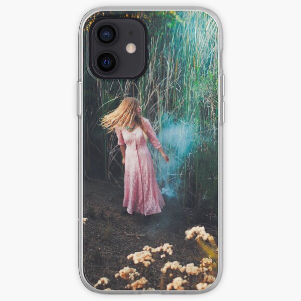 Awakening (Lady of the Lake V) iPhone Soft Case