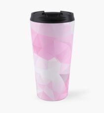 Pastel Design Travel Mug