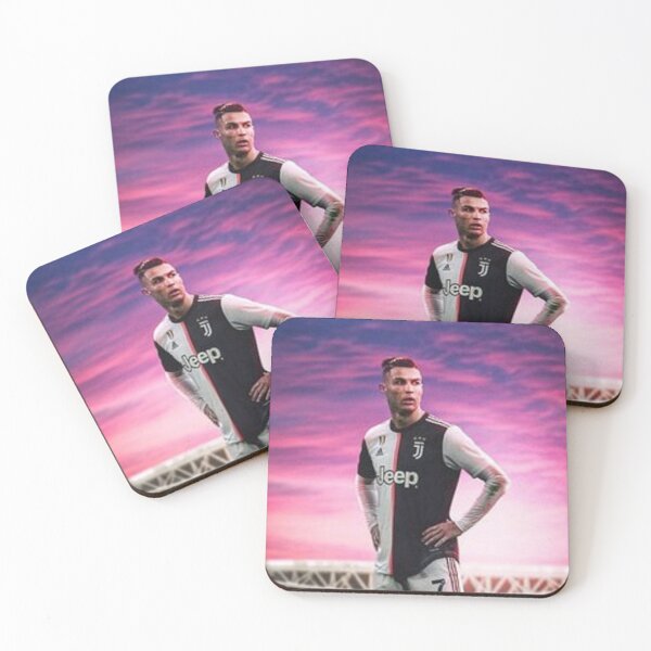 Artikelvorschau, Cristiano Ronaldo Juventus entworfen und verkauft von shopvision.