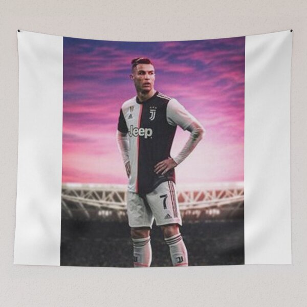 Item preview, Cristiano Ronaldo Juventus designed and sold by shopvision.