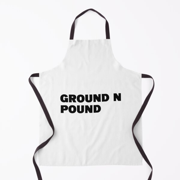 Item preview, Ground N Pound | MMA UFC designed and sold by MMACentral.