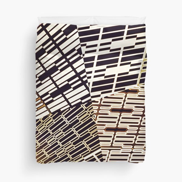 Item preview, Modernist Pattern designed and sold by ArtMono.