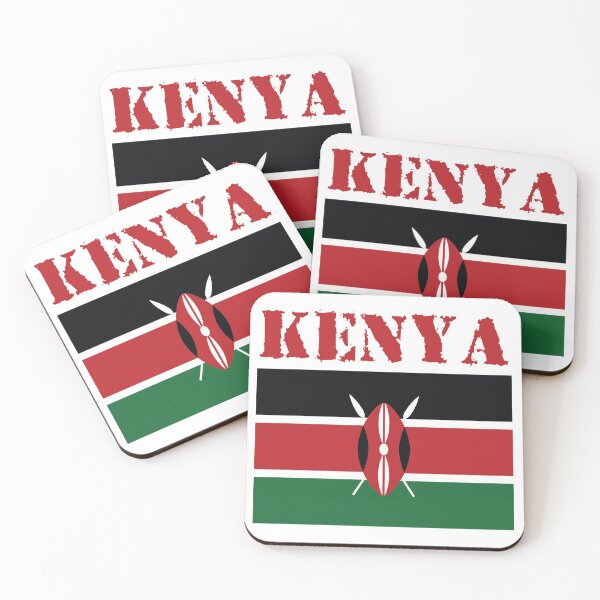 Item preview, Kenya designed and sold by Pratik Parikh.