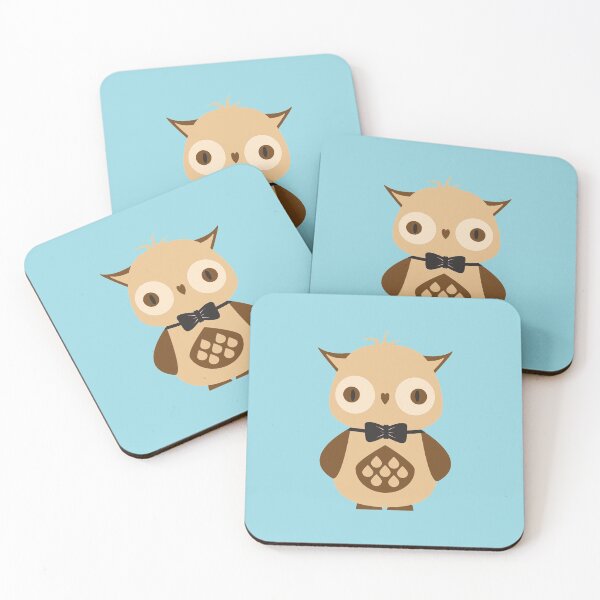 Item preview, Otis the Owlet designed and sold by sw-b.