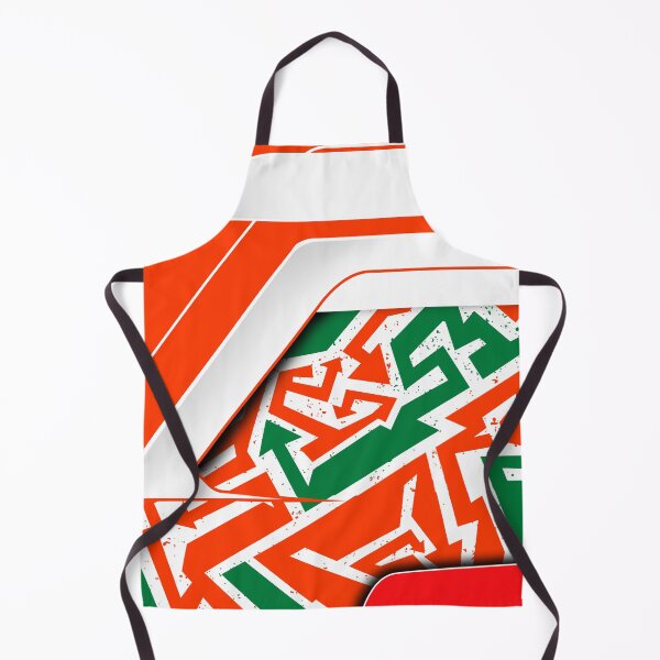 Item preview, Charles Leclerc Imola Special designed and sold by TheZestyOranges.
