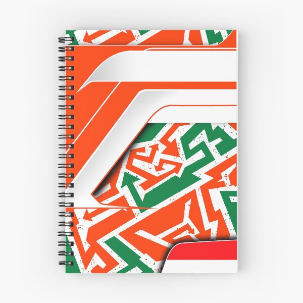 Item preview, Charles Leclerc Imola Special designed and sold by TheZestyOranges.