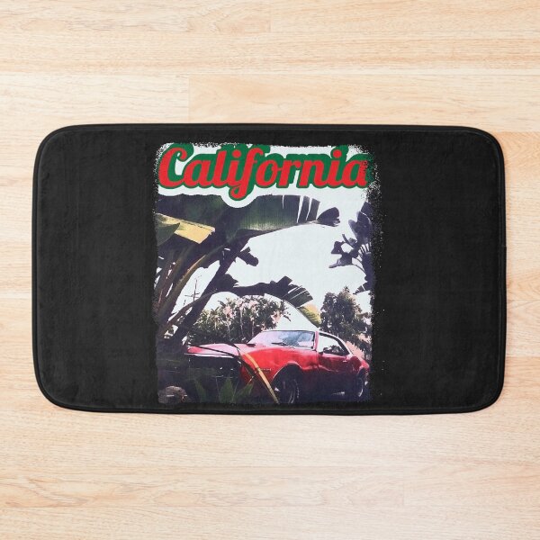 Item preview, California Los Angeles Super Gift Birthday Present designed and sold by Nikolas83.