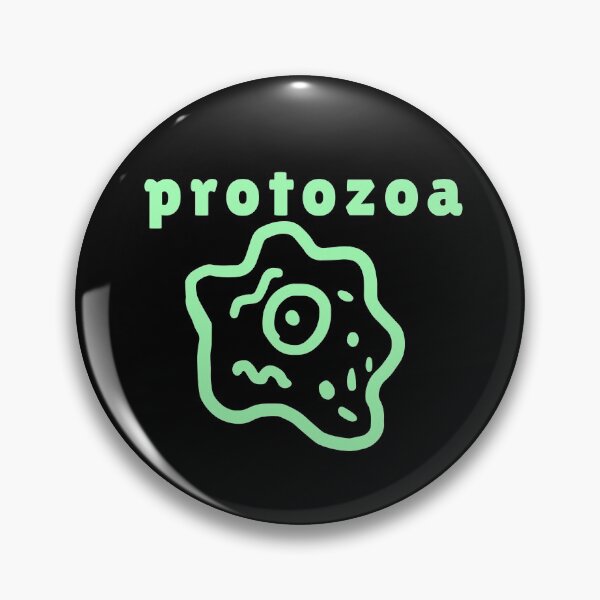 Item preview, Protozoa - funny protozoa biology fans gift designed and sold by GLwithUs.