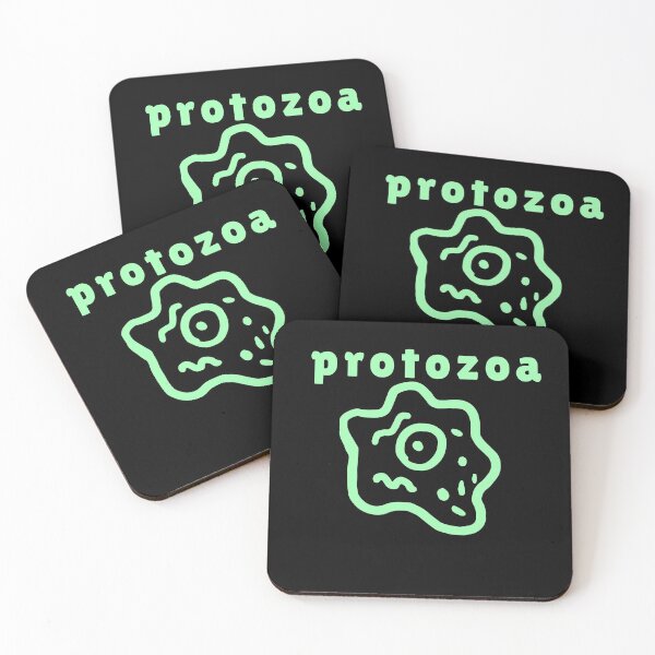 Item preview, Protozoa - funny protozoa biology fans gift designed and sold by GLwithUs.