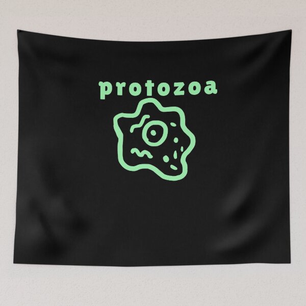 Item preview, Protozoa - funny protozoa biology fans gift designed and sold by GLwithUs.