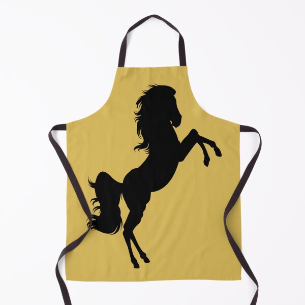 Item preview, Black Horse Rearing designed and sold by LiveToLearn.
