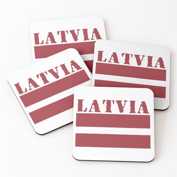 Item preview, Latvia designed and sold by Pratik Parikh.