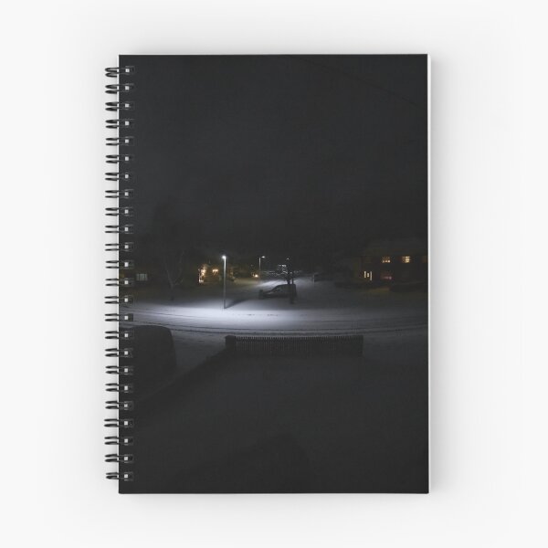 Item preview, The White Blanket Road designed and sold by WilliamJFrance.