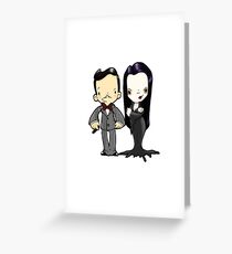 Cara Mia! Greeting Card