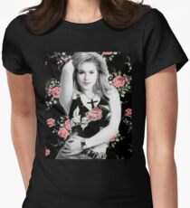 Camiseta entallada Kelly Bundy