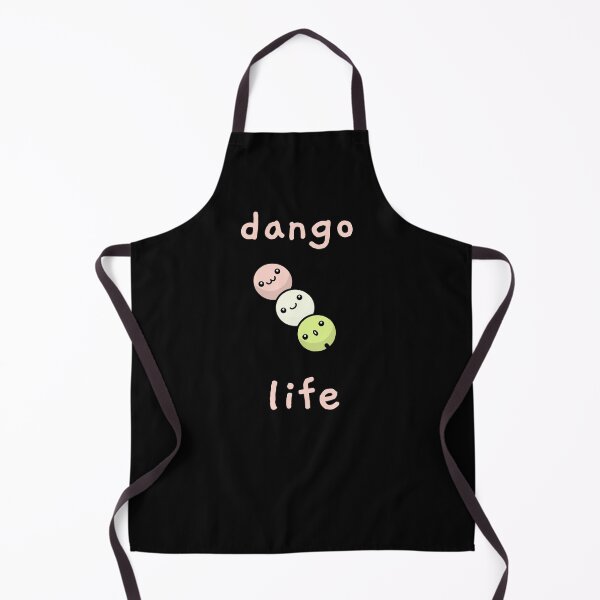 Item preview, Dango Life - kawaii dango mochi stick designed and sold by GLwithUs.