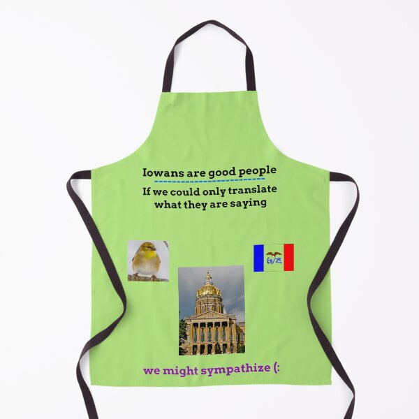 Item preview, “State of Iowa emblems”  designed and sold by skoumpourdides.