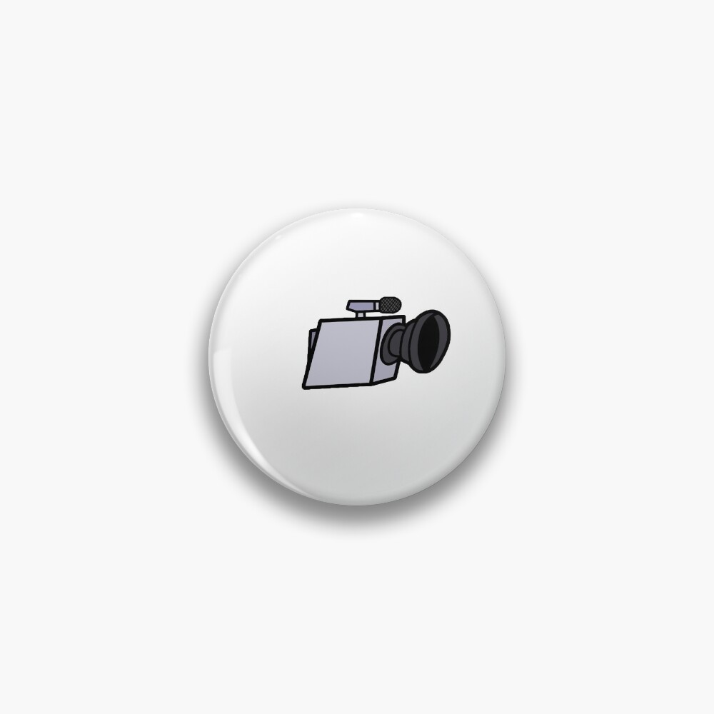 Item preview, Pin designed and sold by Emjaygraphics.