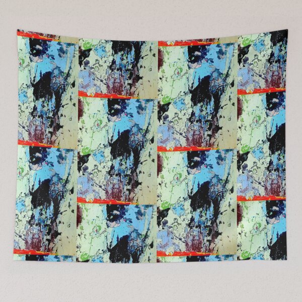 Item preview, Urban Decay - Paint Flakes designed and sold by SkillAart.