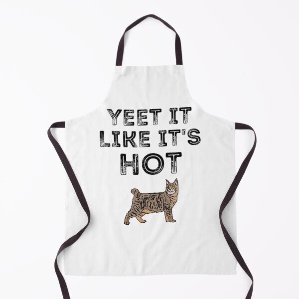 Item preview, Yeet It Like It's Hot designed and sold by IntegrityDesign.