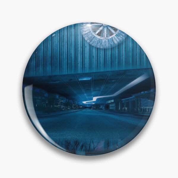 Item preview, The underground world designed and sold by pocketgraphic.