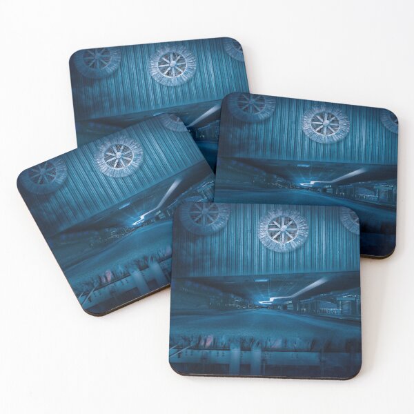 Item preview, The underground world designed and sold by pocketgraphic.