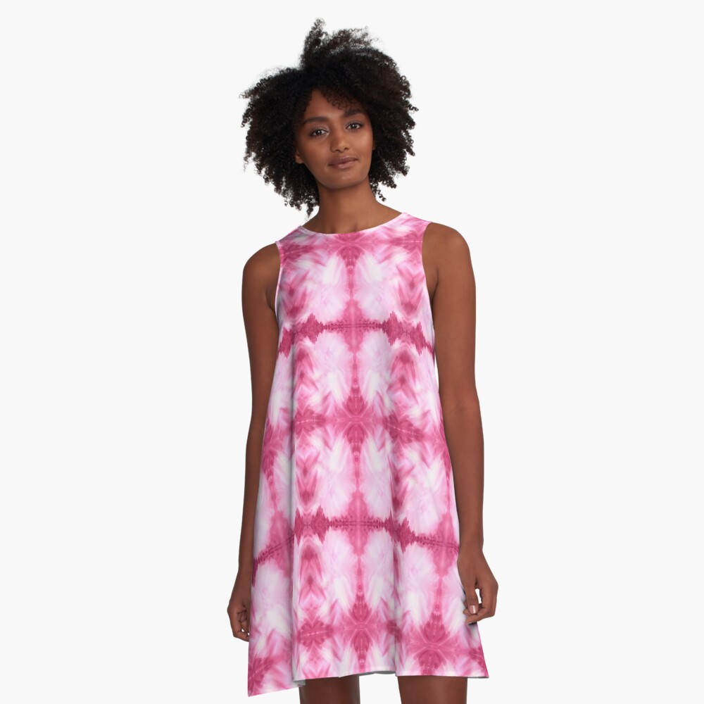 Item preview, A-Line Dress designed and sold by beverlyclaire.