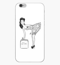 Pin-Up (Phone and tablet cases) iPhone-Hülle & Cover