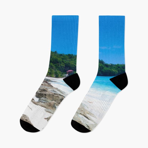 Item preview, Home is Where the Beach is... designed and sold by solrevolver.