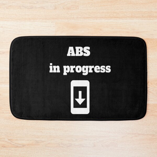 Item preview, ABS in progress style  designed and sold by girlschance.