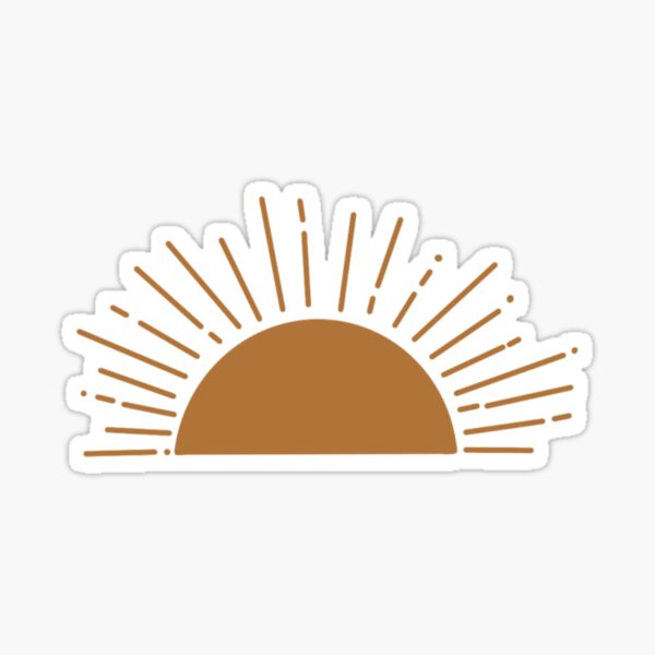 Artikel-Vorschau von Sonnenaufgang, designt und verkauft von EmeryJH.