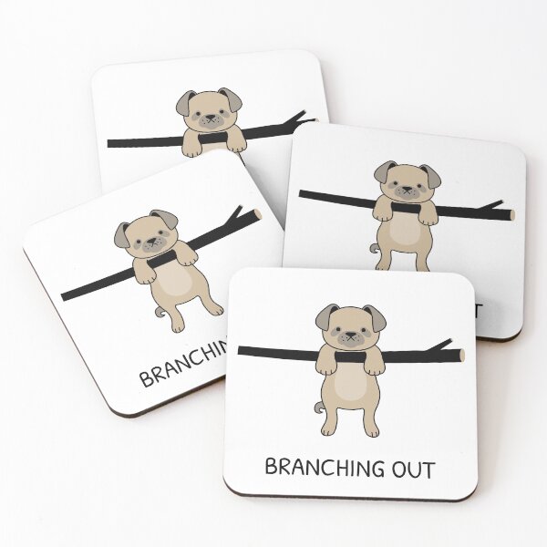 Item preview, Branching Out designed and sold by DomGDesign.