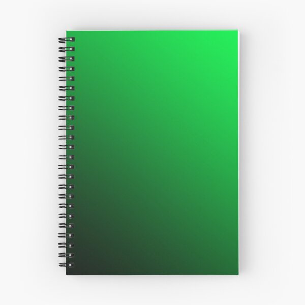 Item preview, Green And Black Color Gradient designed and sold by MuzamilAhmed.