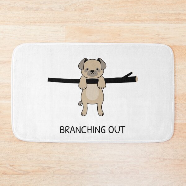 Item preview, Branching Out designed and sold by DomGDesign.
