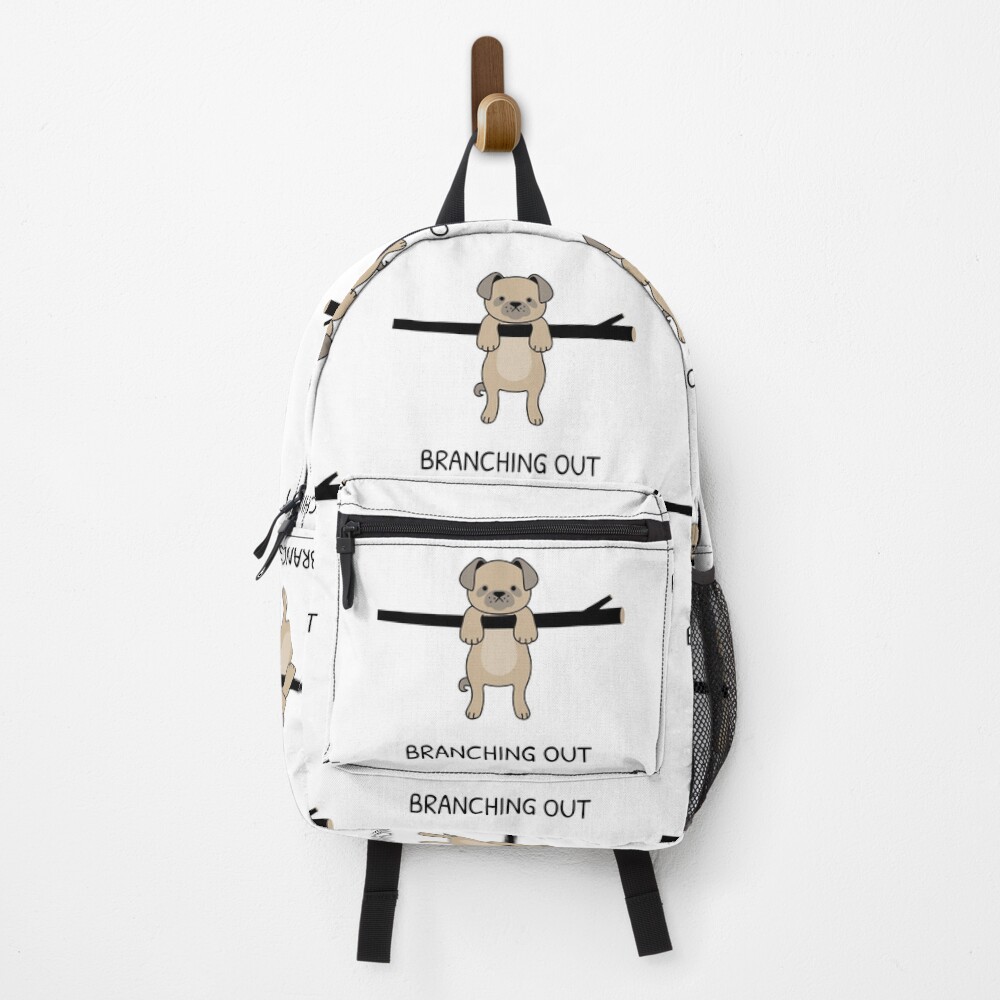 Item preview, Backpack designed and sold by DomGDesign.