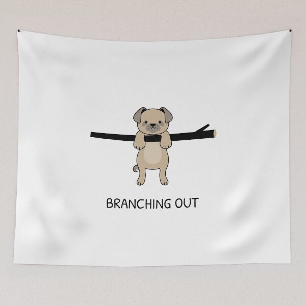 Item preview, Branching Out designed and sold by DomGDesign.
