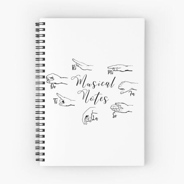 Item preview, Manual sign of musical notes designed and sold by amine-HCH.