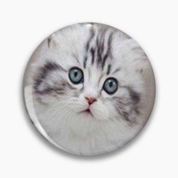 Item preview, cute cat designed and sold by shopvision.