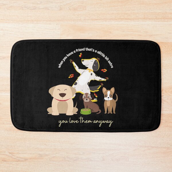 Item preview, Relatable Friends  designed and sold by C4Rack.
