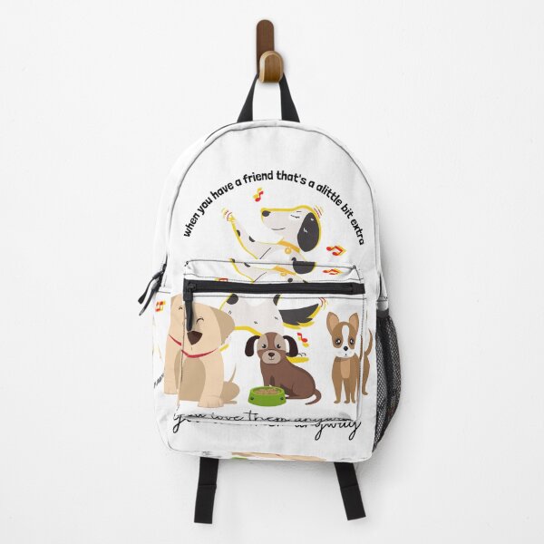 Item preview, Relatable Friends designed and sold by C4Rack.