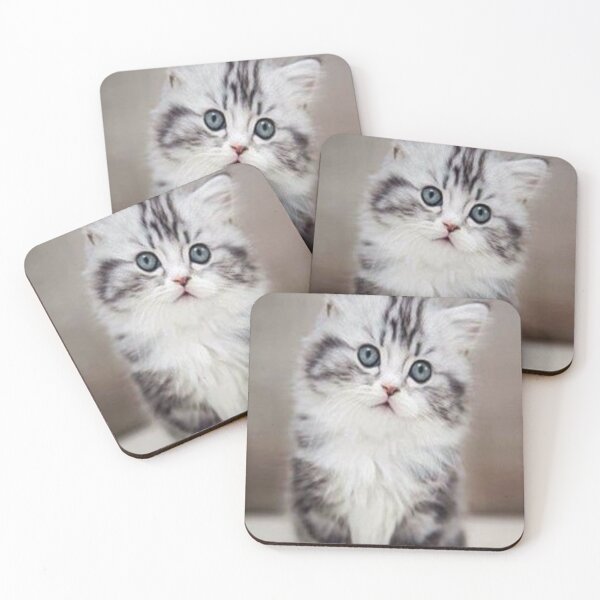 Item preview, cute cat designed and sold by shopvision.