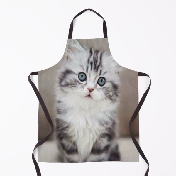 Item preview, cute cat designed and sold by shopvision.