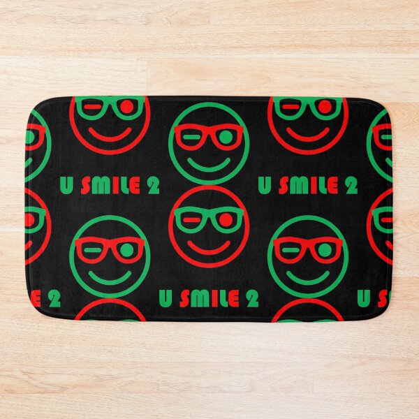 Item preview, U Smile 2 ~ RG designed and sold by Boakes-Digital.